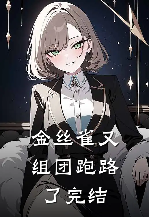 金丝雀又组团跑路了完结
