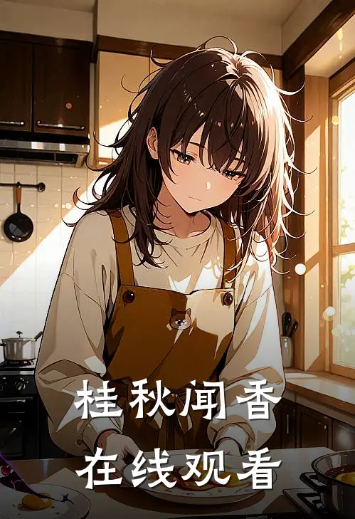 桂秋闻香在线观看