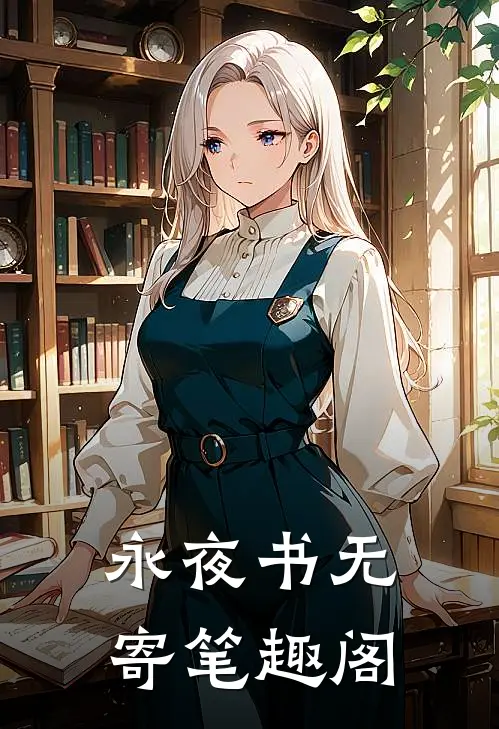 永夜书无寄笔趣阁
