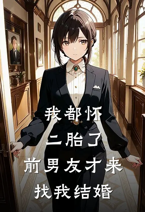 《我都怀二胎了，前男友才来找我结婚》顾执沈清宁火爆新书_我都怀二胎了，前男友才来找我结婚(顾执沈清宁)最新热门小说