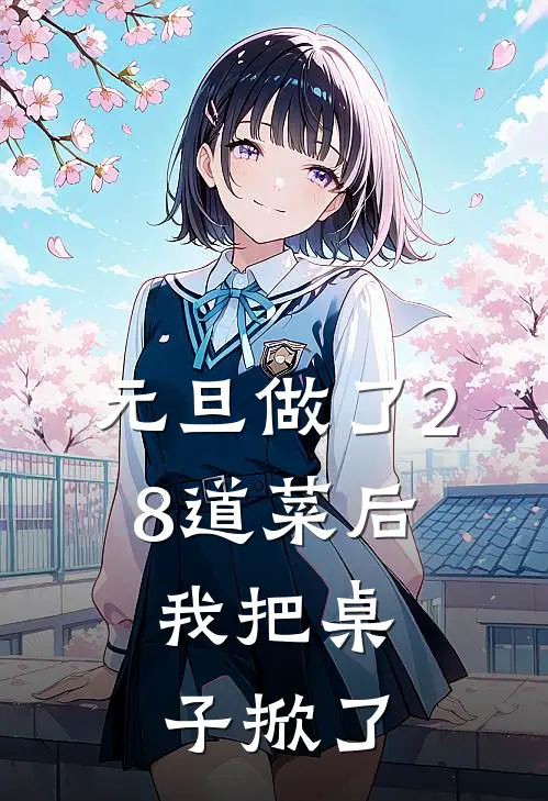 元旦做了28道菜后，我把桌子掀了老陆女儿完结小说大全_免费小说在哪看元旦做了28道菜后，我把桌子掀了(老陆女儿)