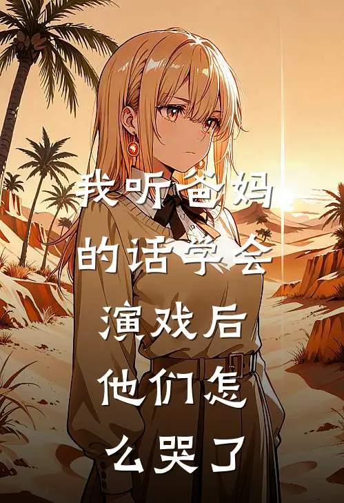 我听爸妈的话学会演戏后，他们怎么哭了