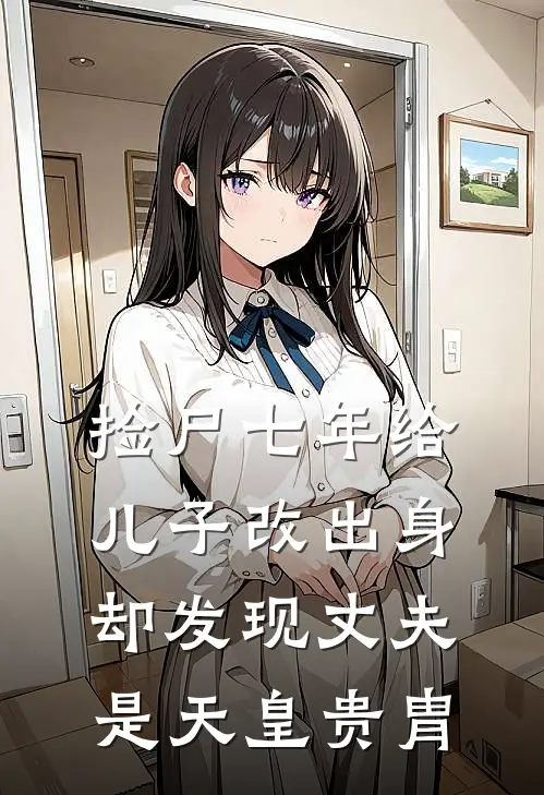 捡尸七年给儿子改出身，却发现丈夫是天皇贵胄