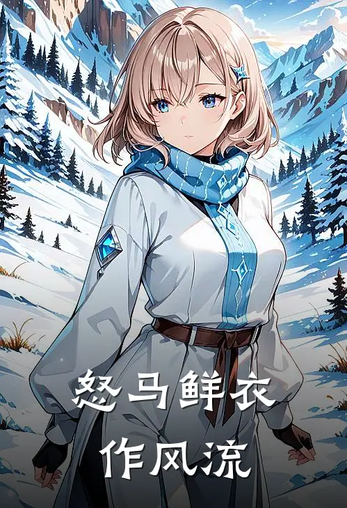 《怒马鲜衣作风流》庄飞莺楚寒珏_(怒马鲜衣作风流)全集在线阅读