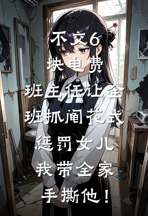 不交6块电费，班主任让全班抓阄花式惩罚女儿，我带全家手撕他！阎王小希最新小说全文阅读_在线免费小说不交6块电费，班主任让全班抓阄花式惩罚女儿，我带全家手撕他！(阎王小希)