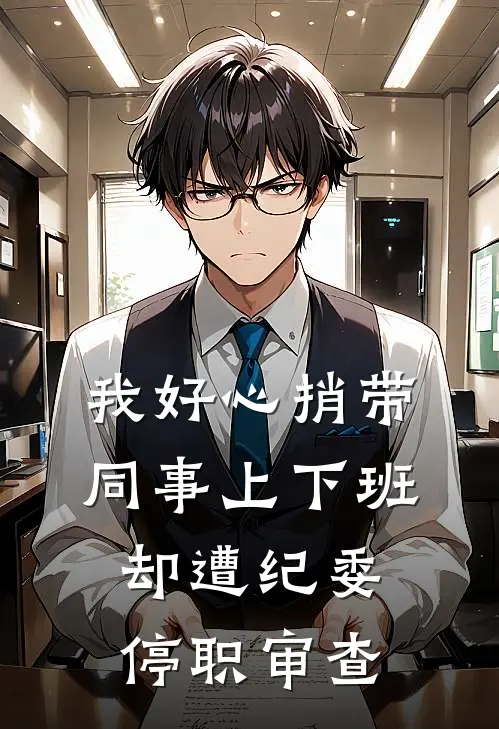 我好心捎带同事上下班，却遭纪委停职审查