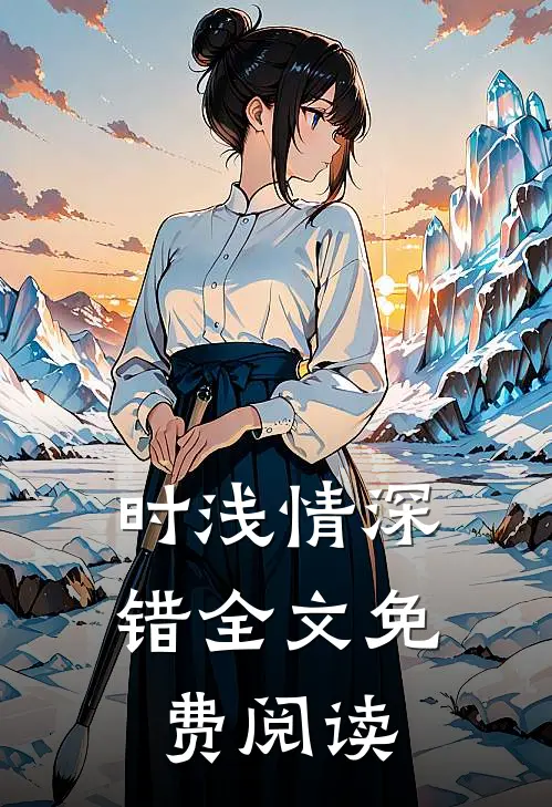 时浅情深错全文免费阅读