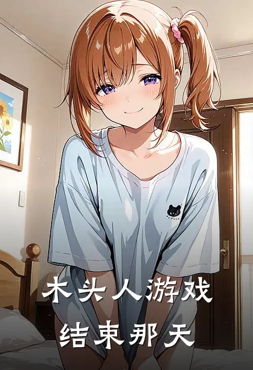 木头人游戏结束那天