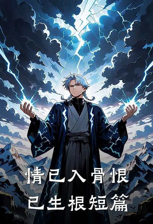 情已入骨恨已生根短篇