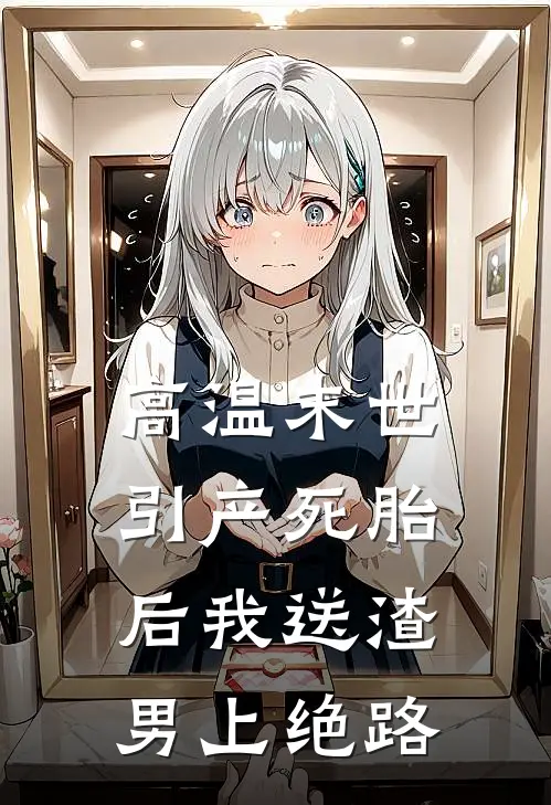 高温末世，引产死胎后我送渣男上绝路