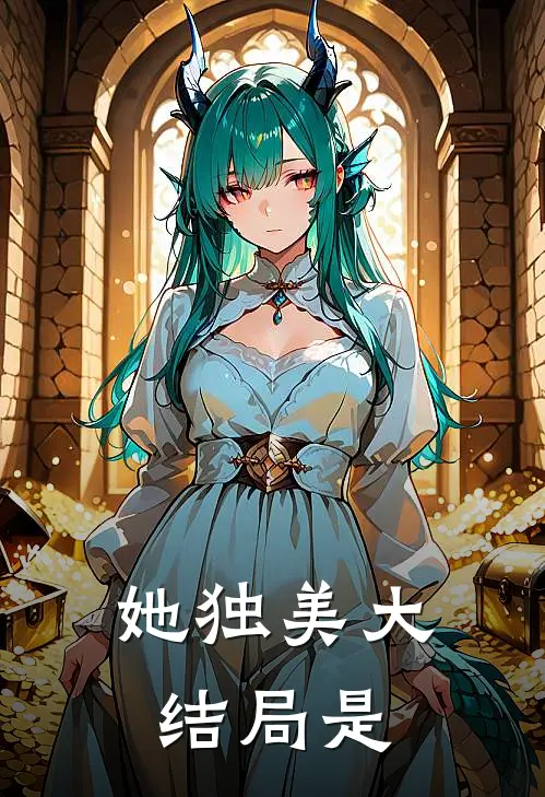 她独美大结局是