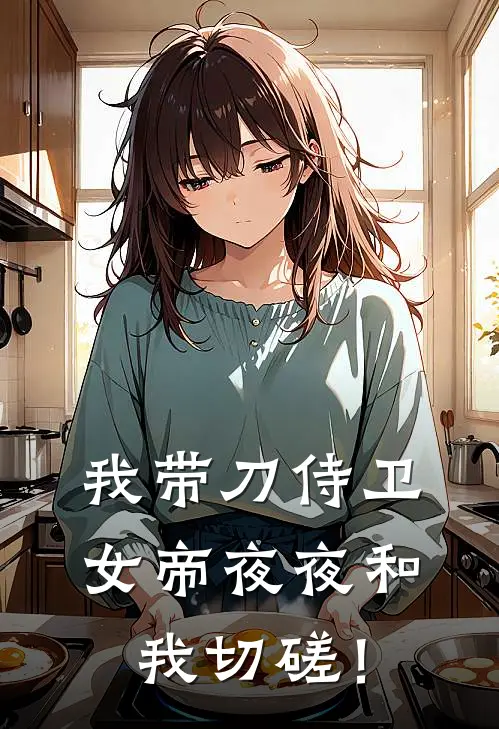 我带刀侍卫，女帝夜夜和我切磋！