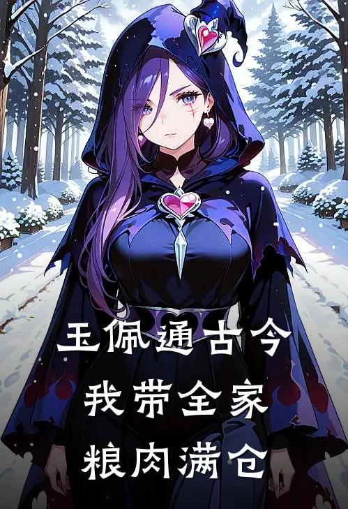 沈云织苏瑾怀(玉佩通古今，我带全家粮肉满仓)完结版免费在线阅读_《玉佩通古今，我带全家粮肉满仓》全章节阅读