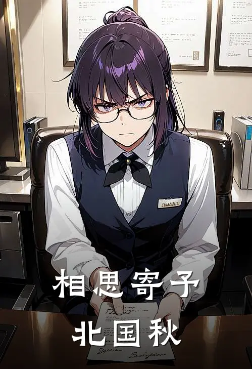 相思寄予北国秋