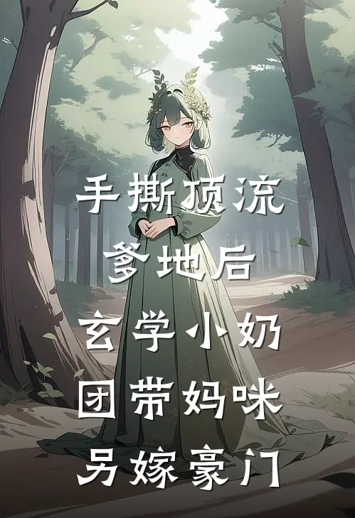 手撕顶流爹地后，玄学小奶团带妈咪另嫁豪门(沈念顾星棠)最新小说_免费阅读完整版小说手撕顶流爹地后，玄学小奶团带妈咪另嫁豪门(沈念顾星棠)