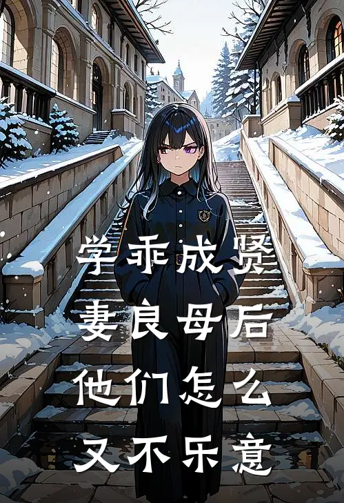 学乖成贤妻良母后，他们怎么又不乐意(姜宁宋栀)已完结小说_小说免费阅读学乖成贤妻良母后，他们怎么又不乐意姜宁宋栀