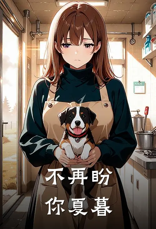 不再盼你夏暮林疏月祁嘉树免费完本小说_小说推荐完本不再盼你夏暮(林疏月祁嘉树)