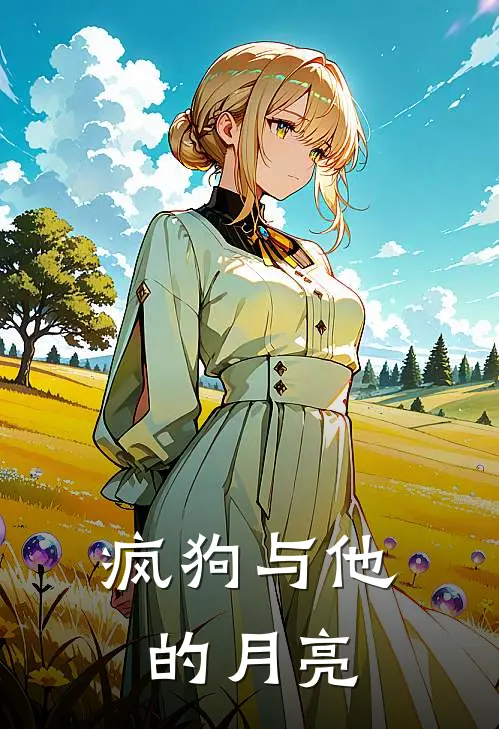 疯狗与他的月亮(薇薇江见薇)热门网络小说_最新章节列表疯狗与他的月亮(薇薇江见薇)