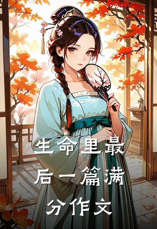 抖音热门《生命里最后一篇满分作文》最新章节阅读_(抖音热门)热门小说