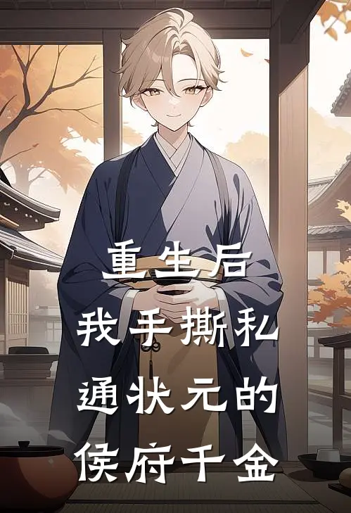 重生后，我手撕私通状元的侯府千金