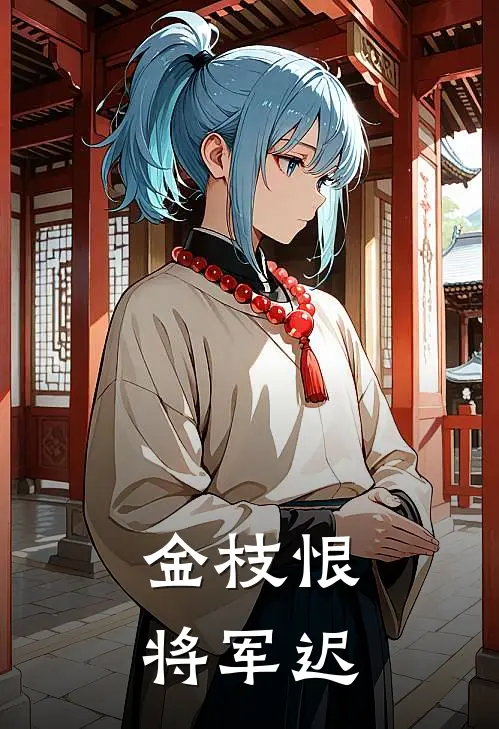 谢知微沈骁尘（金枝恨，将军迟）全文免费阅读无弹窗大结局_