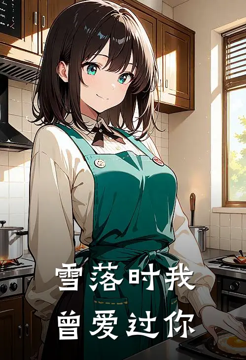 雪落时我曾爱过你