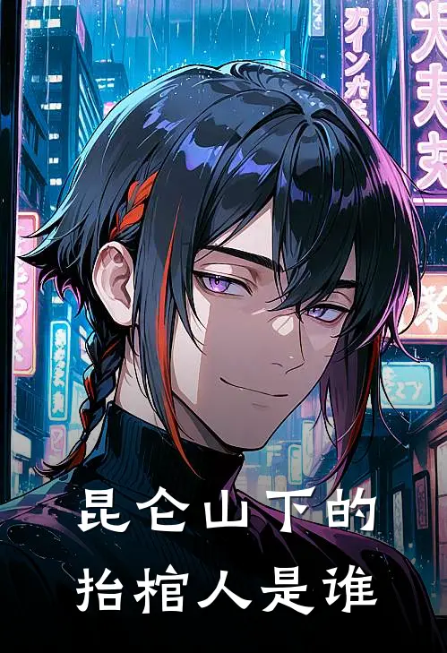 昆仑山下的抬棺人是谁