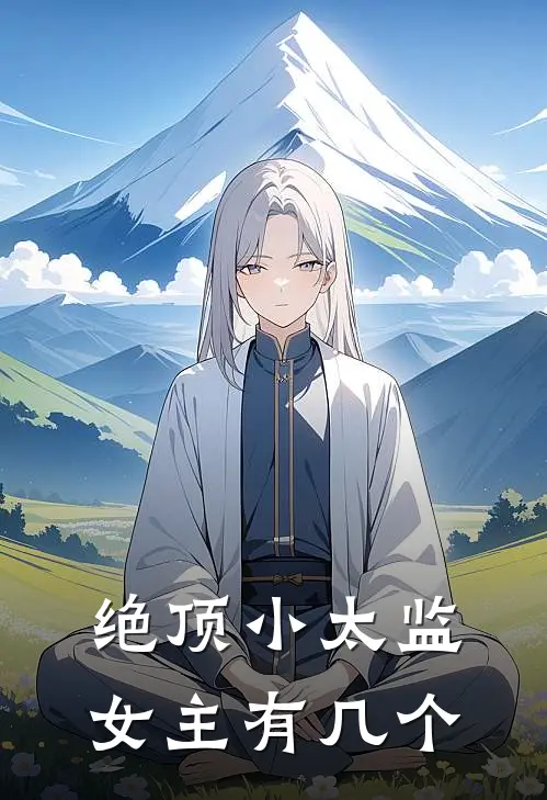 绝顶小太监女主有几个