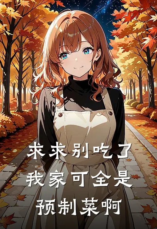 求求别吃了，我家可全是预制菜啊