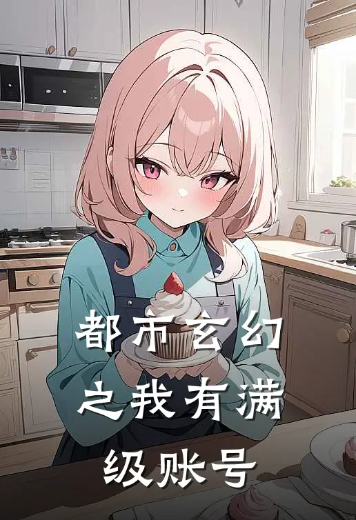 都市玄幻之我有满级账号