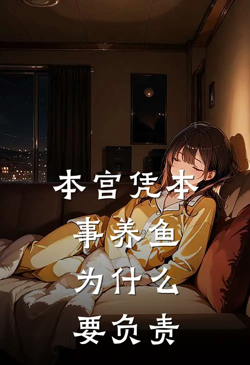 本宫凭本事养鱼，为什么要负责