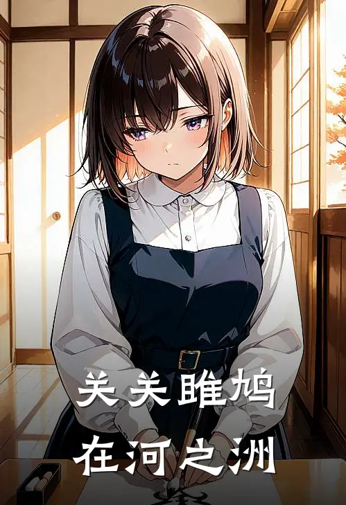 关关雎鸠在河之洲