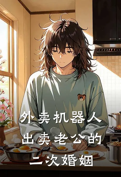 外卖机器人出卖老公的二次婚姻(秦彻小苏)最新完结小说推荐_热门小说排行榜外卖机器人出卖老公的二次婚姻秦彻小苏