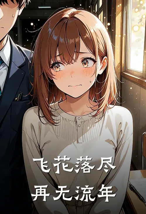 飞花落尽再无流年