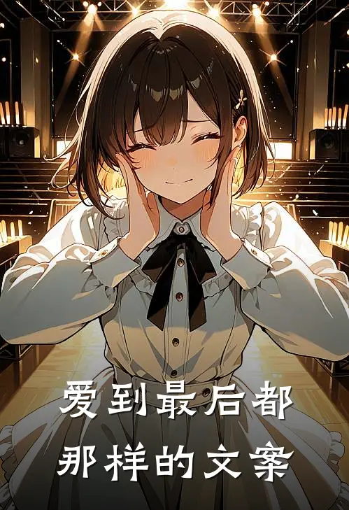 爱到最后都那样的文案