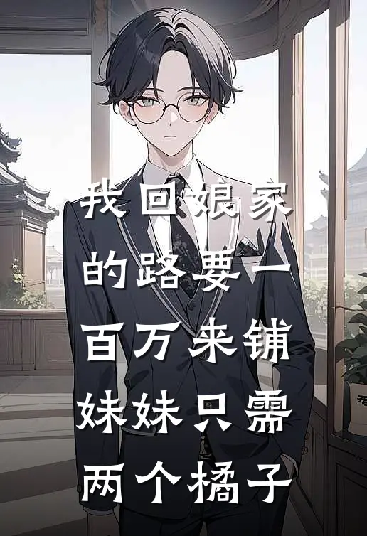 我回娘家的路要一百万来铺，妹妹只需两个橘子倪年倪岁全集免费小说_免费小说完结我回娘家的路要一百万来铺，妹妹只需两个橘子(倪年倪岁)