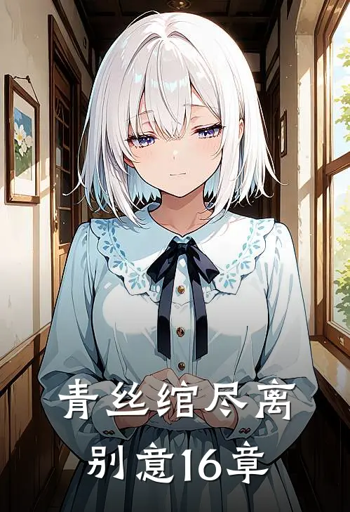 青丝绾尽离别意16章
