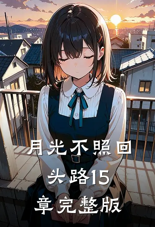 月光不照回头路15章完整版