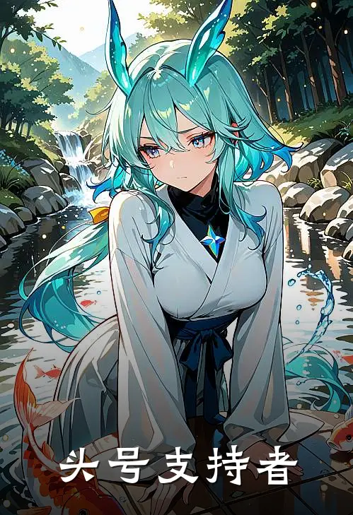 头号支持者(周羡安盛渺)已完结小说_头号支持者(周羡安盛渺)小说免费在线阅读