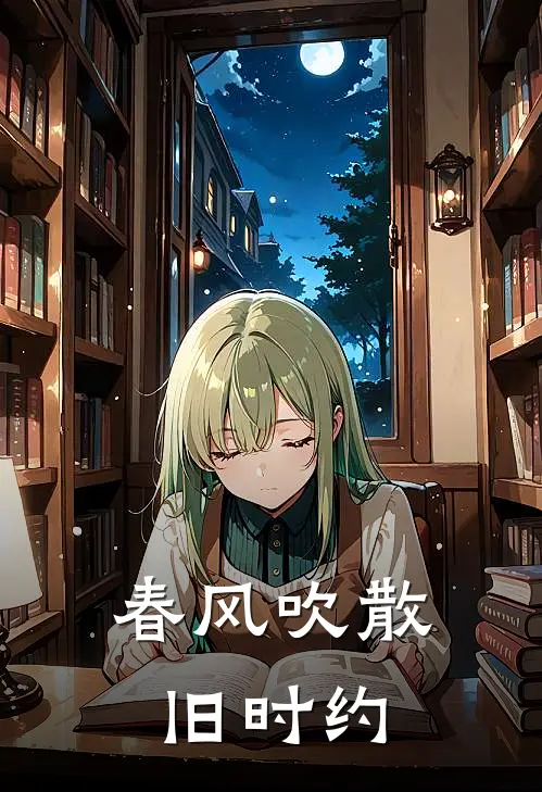 春风吹散旧时约