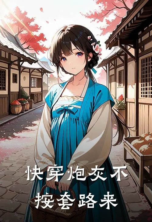 快穿炮灰不按套路来