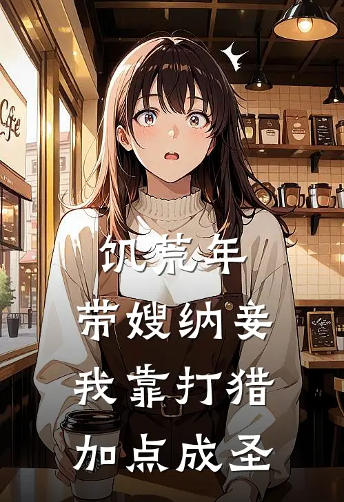 饥荒年：带嫂纳妾，我靠打猎加点成圣