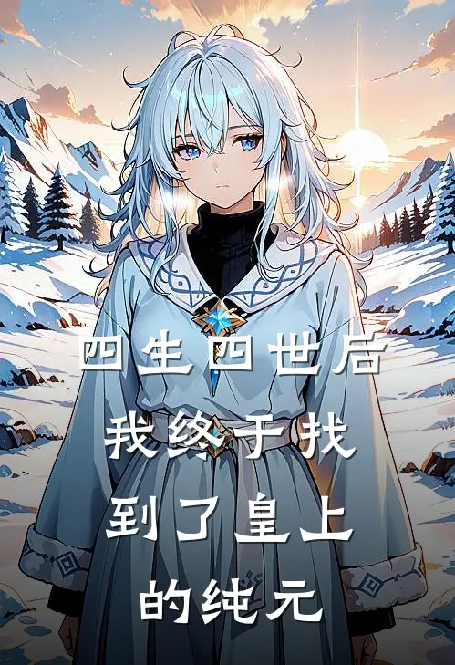 四生四世后，我终于找到了皇上的纯元(抖音热门)小说免费阅读无弹窗_完结小说四生四世后，我终于找到了皇上的纯元抖音热门