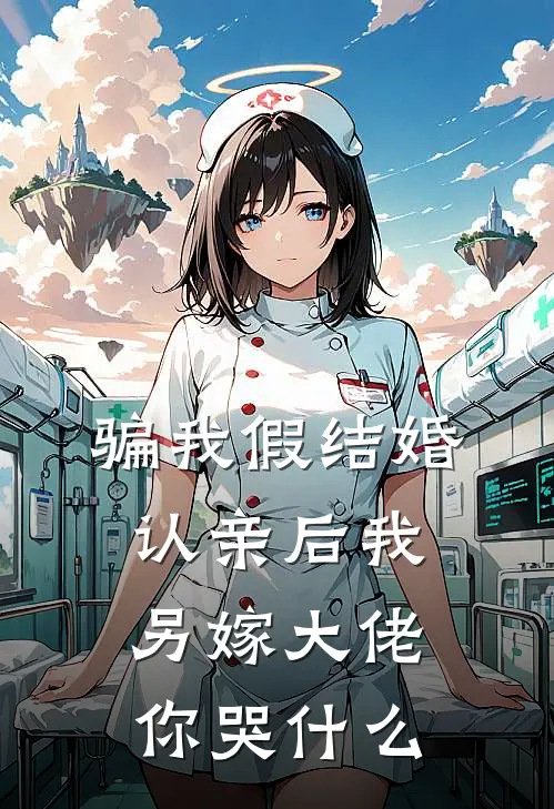 骗我假结婚，认亲后我另嫁大佬你哭什么