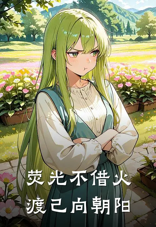 荧光不借火，渡己向朝阳纪淮舟江闻筝完本小说免费阅读_最新章节列表荧光不借火，渡己向朝阳(纪淮舟江闻筝)