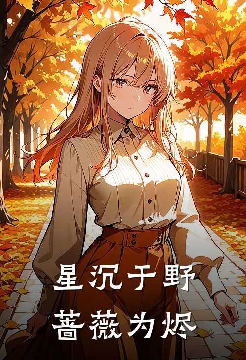 星沉于野，蔷薇为烬叶繁星许牧之完本完结小说_热门小说排行榜星沉于野，蔷薇为烬叶繁星许牧之