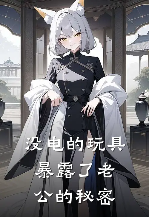 小语顾盛禹《没电的玩具，暴露了老公的秘密》完结版免费阅读_小语顾盛禹热门小说