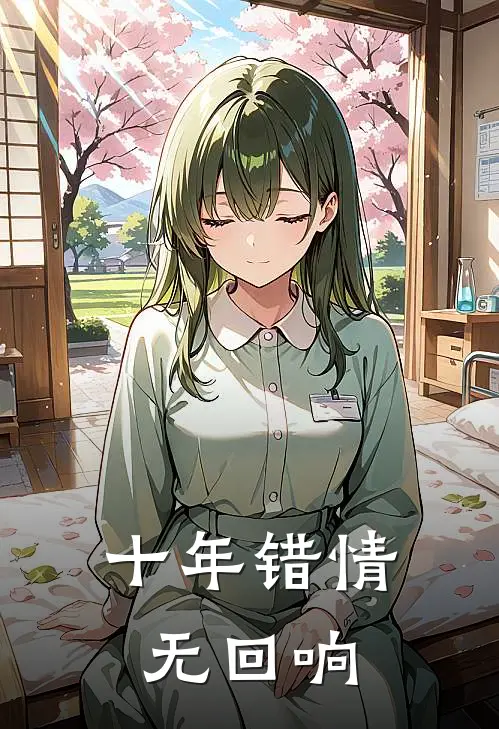 十年错情无回响