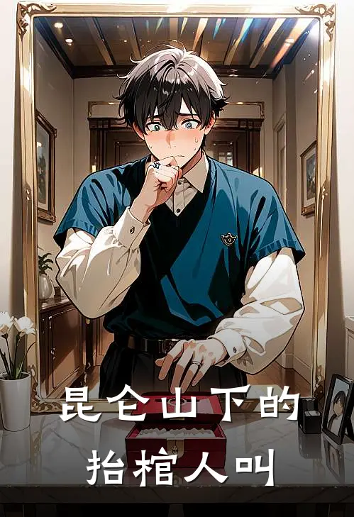 昆仑山下的抬棺人叫