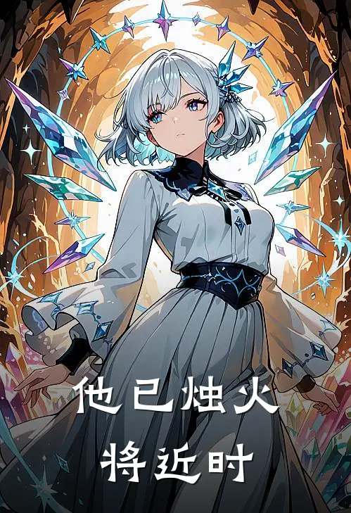 他已烛火将近时(傅淮安程嫣)在线阅读免费小说_最新章节列表他已烛火将近时(傅淮安程嫣)